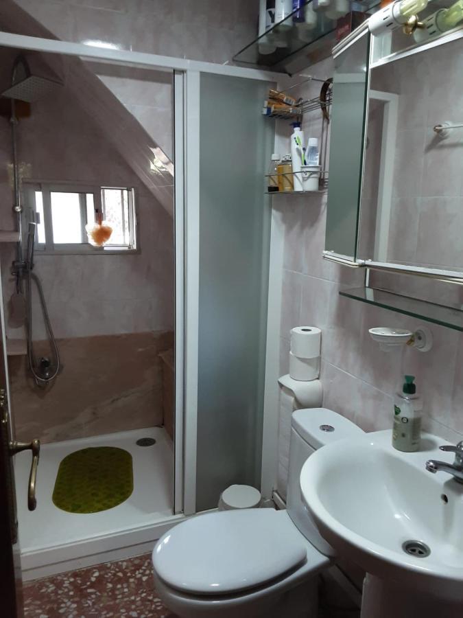 Habitacion En Casa Rural Particular El Palomar Villena Exteriér fotografie