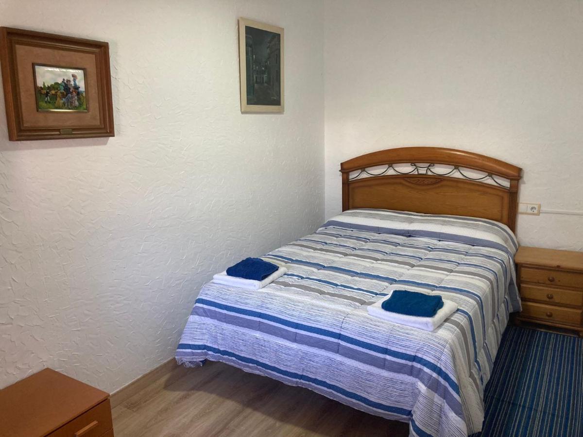 Habitacion En Casa Rural Particular El Palomar Villena Pokoj fotografie